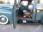 Thumbnail Photo 14 for 1950 Ford F1
